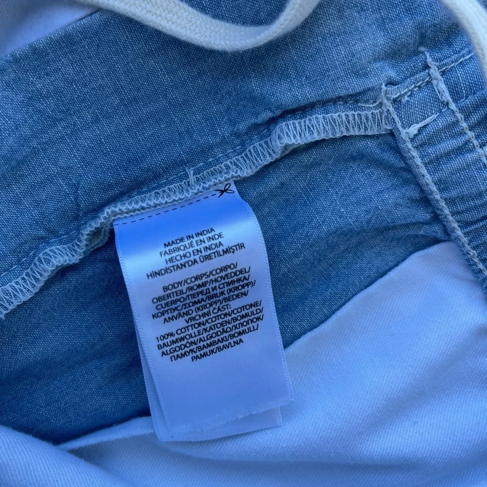 Ralph Lauren Sky Blue Men's Jeans size S 
Classic fit 100% cotton - Picture 11 of 12